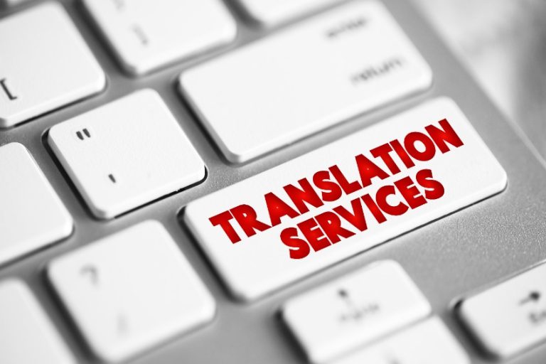 Professional Translation Company in Orlando