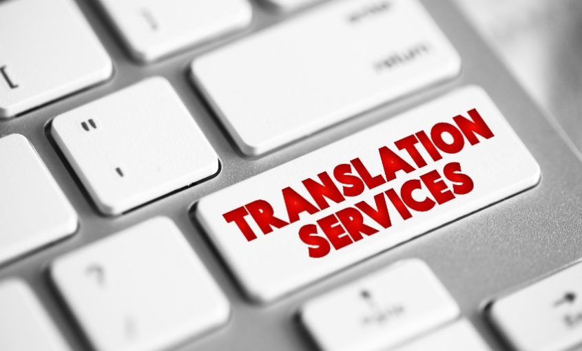 professional translation company in orlando