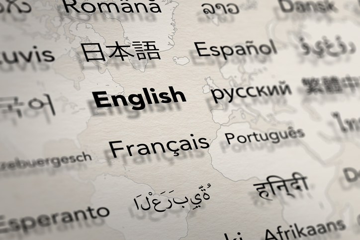 Translation Services Orlando