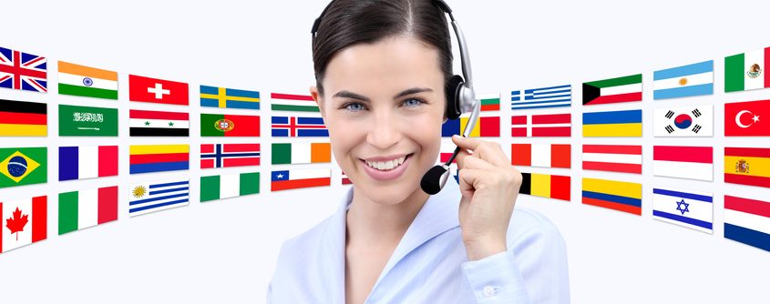 Translation Companies in Orlando