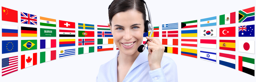 Translation Companies in Orlando