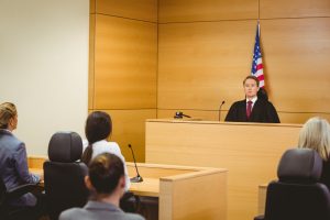 Interpreter for Immigration Court in Orlando