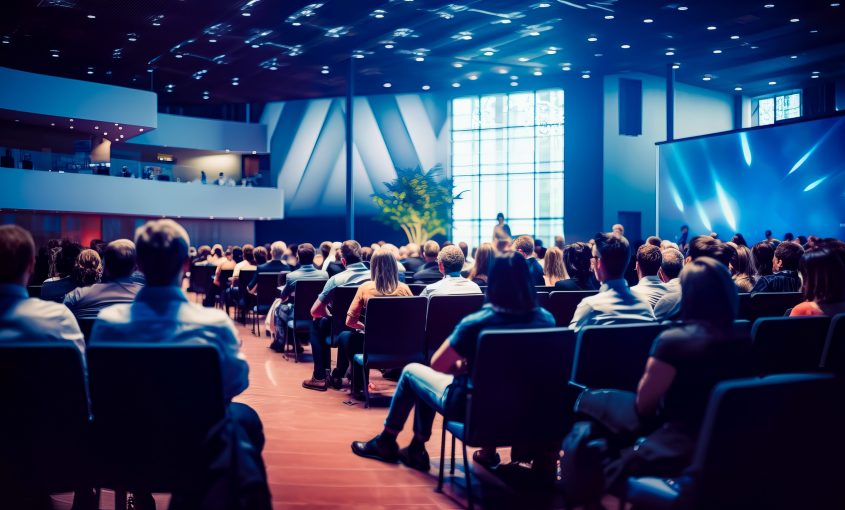 Translation Company for Conferences in Orlando, FL