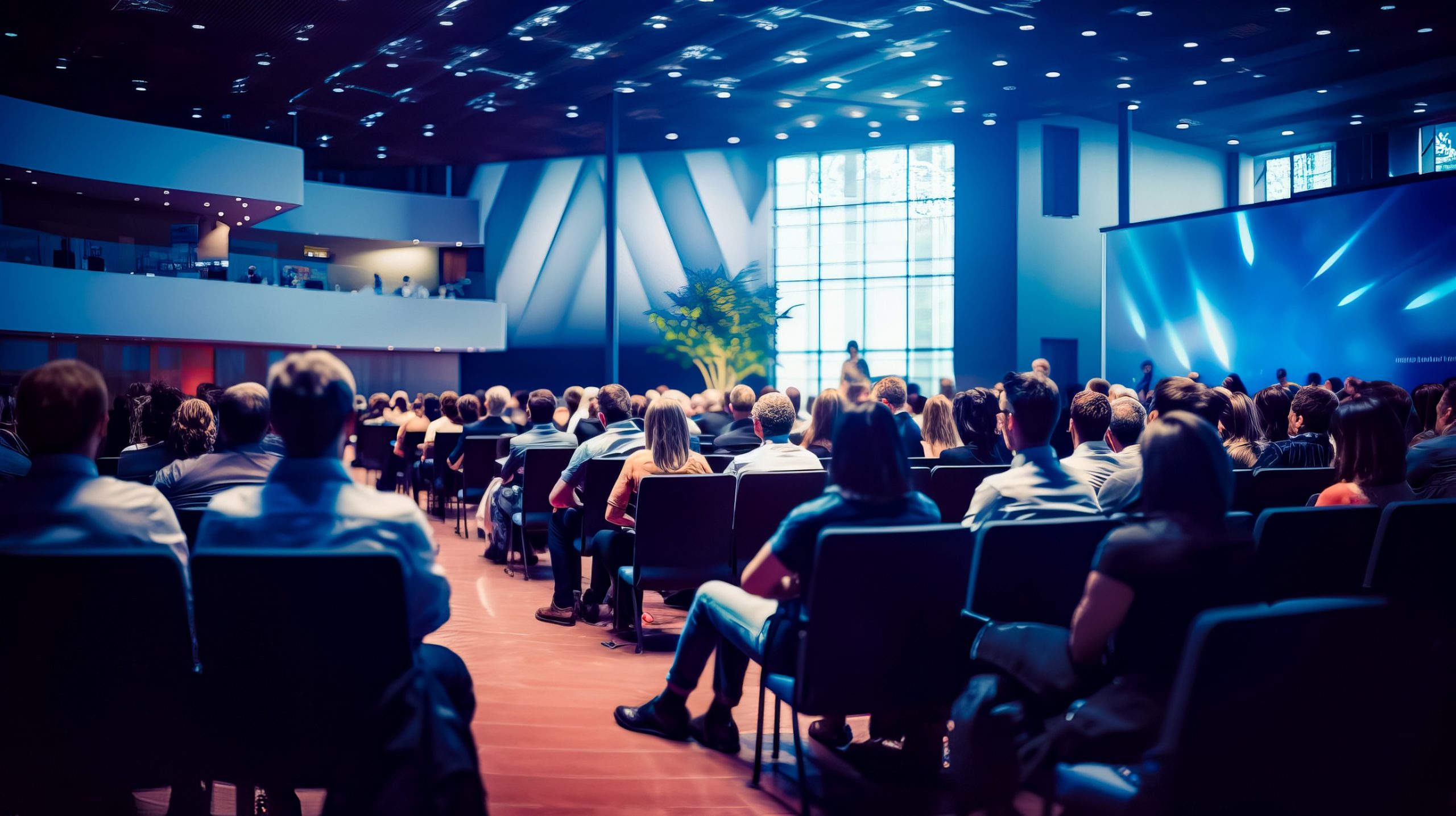 Translation Company for Conferences in Orlando, FL