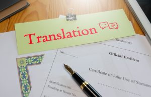 how much translation in orlando fl