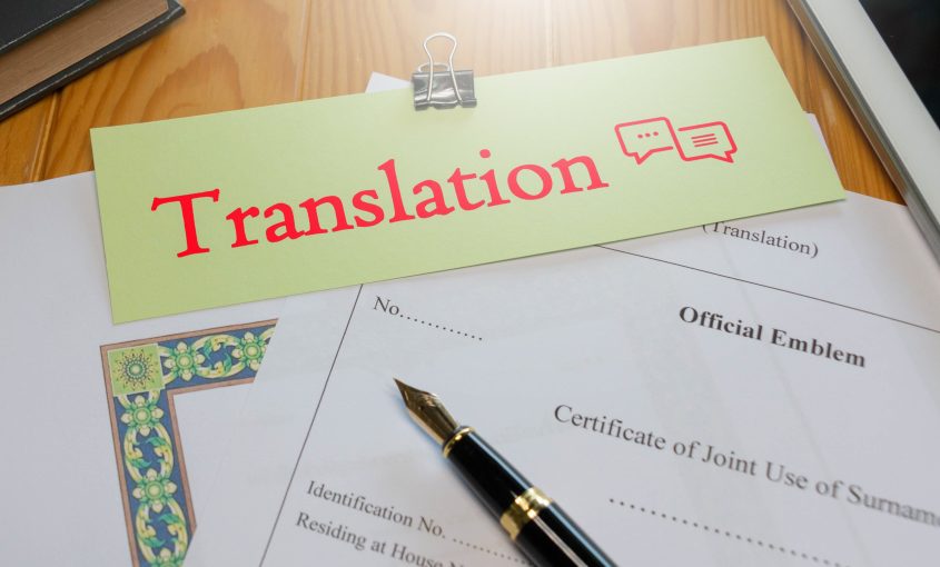 Cost Considerations for Translation in Orlando