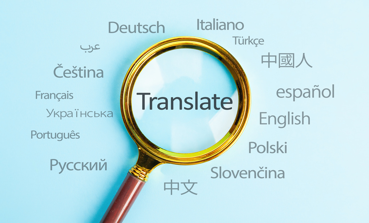 Translation Agency in Orlando for Educational Institutions