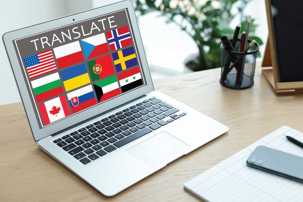 professional translation services in orlando
