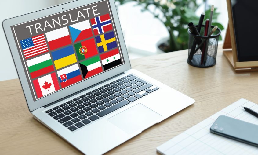 Impact of Professional Translation Services in Orlando