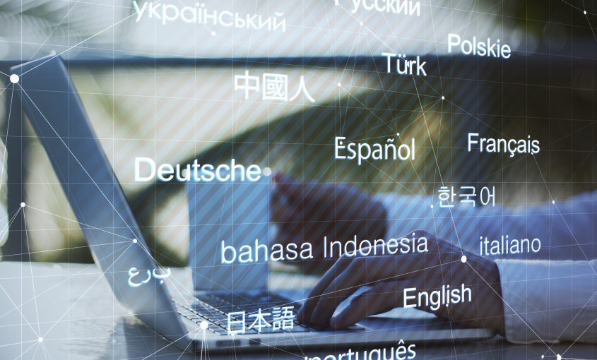Orlando Professional Translation Services